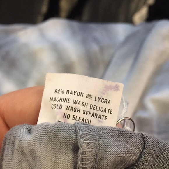 L LOVE TANJANE Dress FF61 4689 - Picture 4 of 5